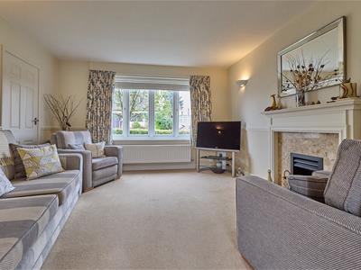 Front Lounge